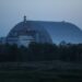 Supreme Council: Elevated radiation around Chernobyl