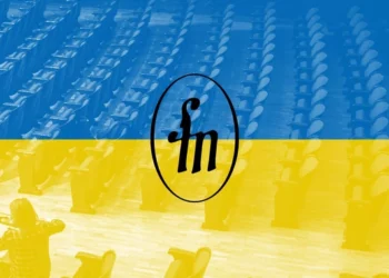 Warsaw: The National Philharmonic organizes a free concert for Ukrainian refugees