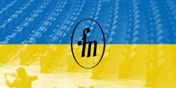 Warsaw: The National Philharmonic organizes a free concert for Ukrainian refugees