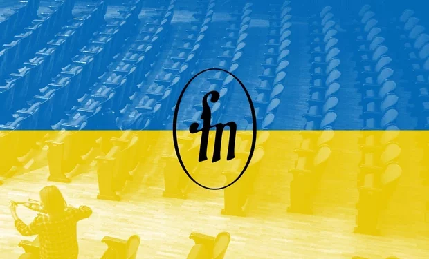 Warsaw: The National Philharmonic organizes a free concert for Ukrainian refugees