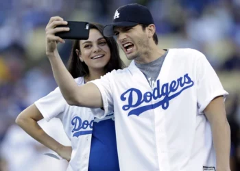 Mila Kunis and Ashton Kutcher have already raised $20 million for Ukraine aid