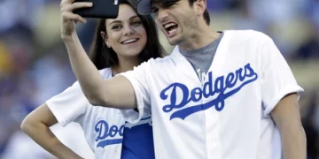 Mila Kunis and Ashton Kutcher have already raised $20 million for Ukraine aid