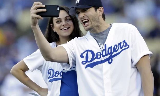 Mila Kunis and Ashton Kutcher have already raised $20 million for Ukraine aid