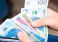 National Bank of Poland: inflation will rise above 12 percent.