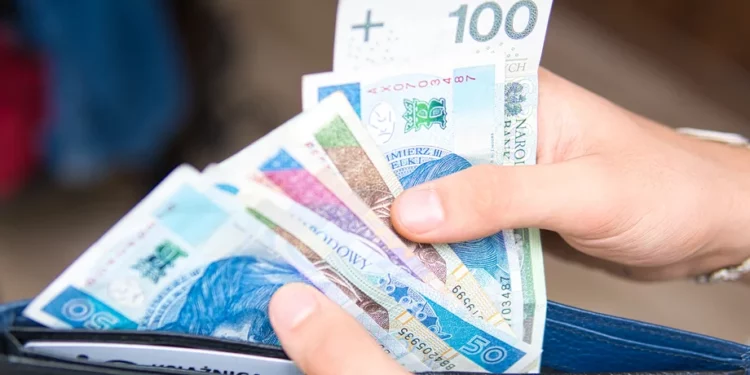 National Bank of Poland: inflation will rise above 12 percent.