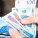 National Bank of Poland: inflation will rise above 12 percent.