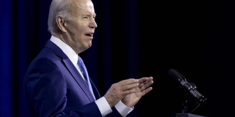 Russia imposes sanctions on top US politicians. Including Biden and Blinken