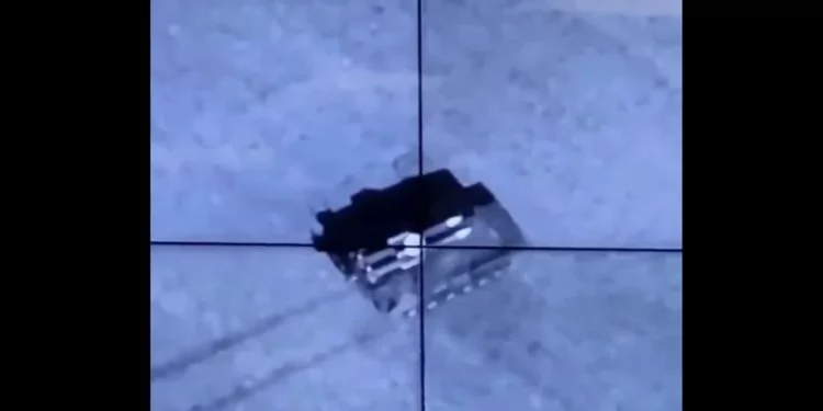 Turkish Bayraktar drones are spreading fear among Russian soldiers. “In 2023 they will be on the equipment of the Polish army”.