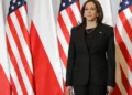 Kamala Harris: reaffirm US commitment to Poland
