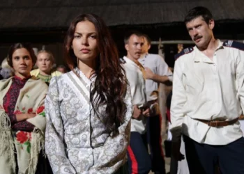 The Russian series may return to TVP. “The attitude was noticed by the board”.