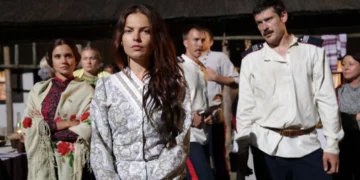 The Russian series may return to TVP. “The attitude was noticed by the board”.