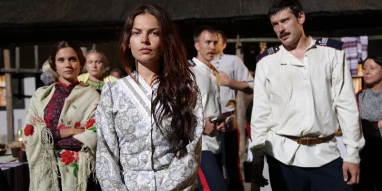 The Russian series may return to TVP. “The attitude was noticed by the board”.