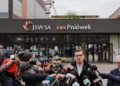 The government did not accept the amendments to the Polish Order. “Technical reasons”.