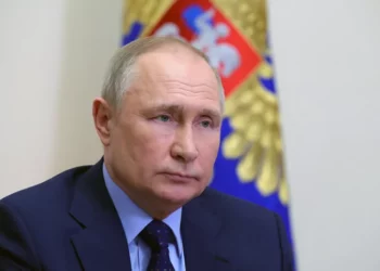 Putin’s anger is real. So is the anti-Western obsession