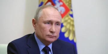Putin’s anger is real. So is the anti-Western obsession