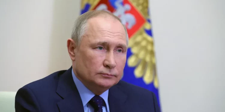 Putin’s anger is real. So is the anti-Western obsession