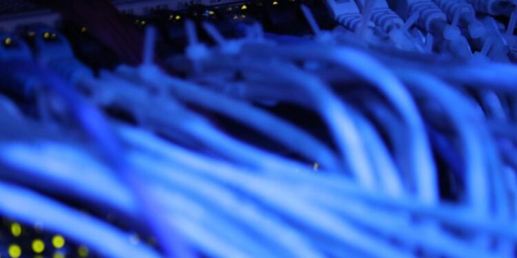 Internet down in multiple cities across France