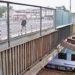 The horror flyover in Warsaw. The renovation has been postponed for 20 years