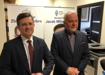 Zbigniew Ziobro loses people. Background of the split in Solidarna Polska