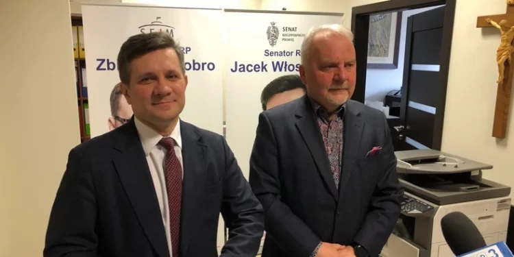 Zbigniew Ziobro loses people. Background of the split in Solidarna Polska