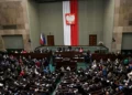 Polish Government passed amendments to the so-called refugee aid law