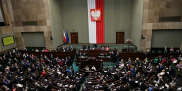 Polish Government passed amendments to the so-called refugee aid law
