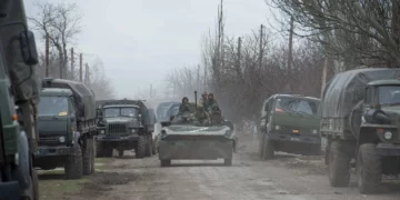 Why Moldova needs NATO security guarantees