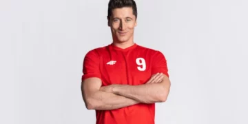 Unusual coins issued in honor of Robert Lewandowski! Are they worth buying?