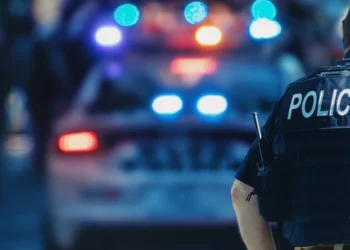 US shooting. Three people are dead, police are negotiating with the attacker