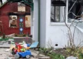 Five Russian soldiers raped a 14-year-old girl from Bucza. The girl is pregnant