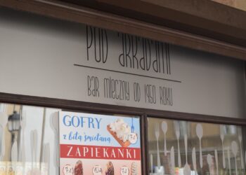 The role of Polish Milk Bars during war between Ukraine and Russia