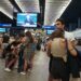 Love during the war, what does it look like?