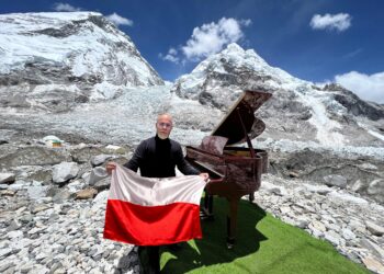 The National Anthem of Poland from now is a Guinness World Record