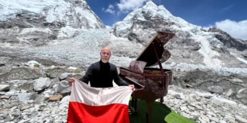 The National Anthem of Poland from now is a Guinness World Record