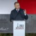 “This crime will never be forgotten.” Letter from the President of Poland