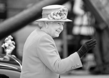 Queen Elizabeth II has died at the age of 96