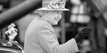 Queen Elizabeth II has died at the age of 96