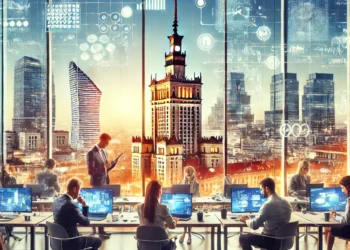 How Poland Became Europe’s IT Powerhouse