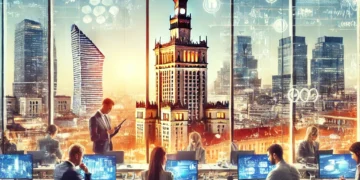 How Poland Became Europe’s IT Powerhouse