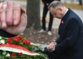 Polish President Loses Part of Finger in Household Accident!