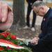 Polish President Loses Part of Finger in Household Accident!