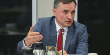 Zbigniew Ziobro’s Arrest: Allegations and Implications