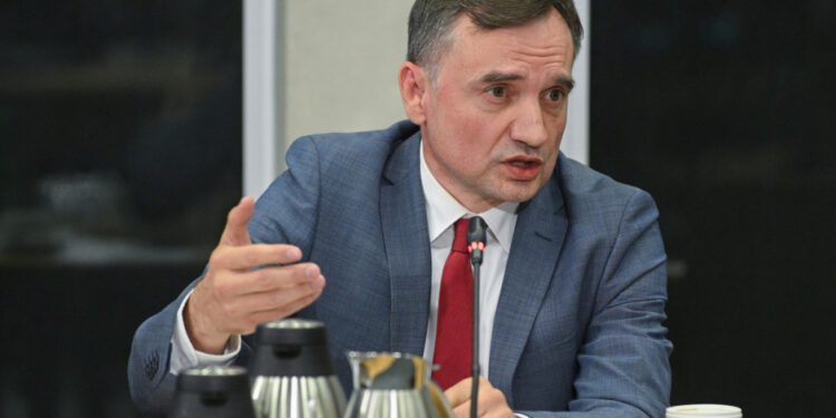 Zbigniew Ziobro’s Arrest: Allegations and Implications