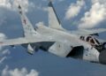 Russian Fighter Jets Violate Estonia: Impact on NATO
