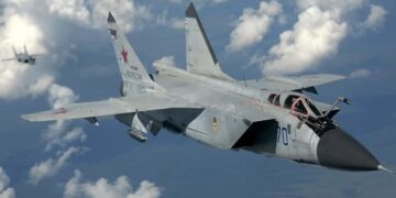 Russian Fighter Jets Violate Estonia: Impact on NATO