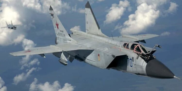 Russian Fighter Jets Violate Estonia: Impact on NATO