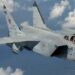 Russian Fighter Jets Violate Estonia: Impact on NATO