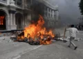 Nepal in Flames: Prime Minister Resigns as Gen Z Revolt Shakes the Nation