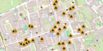 Poland Launches App for Emergency Bomb Shelter Locator