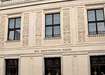 Polish Sejm Approves SAFE Amendments for Defense Funding